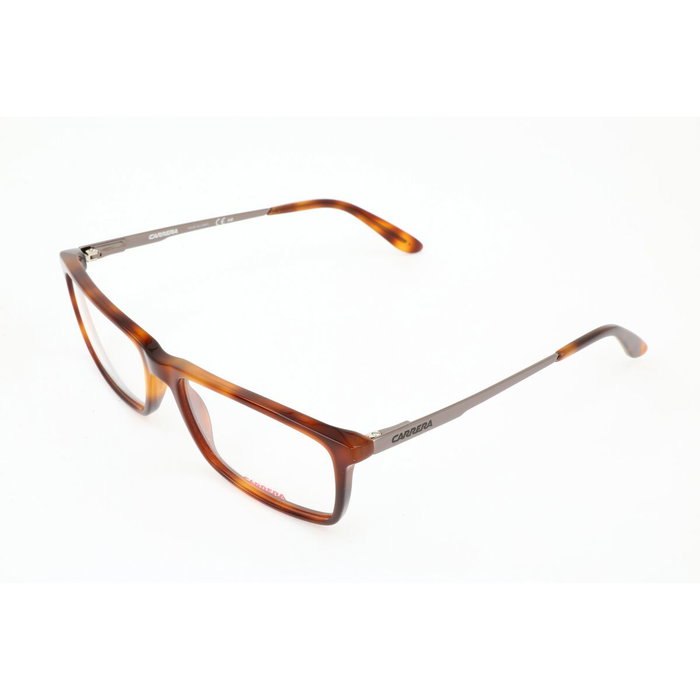 Monture de Lunettes Homme Carrera CA9914-FTT Marron Ø 55 mm