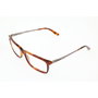 Monture de Lunettes Homme Carrera CA9914-FTT Marron Ø 55 mm