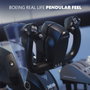 Thrustmaster TCA Yoke Boeing Edition pour Xbox Series X|S / X et PC