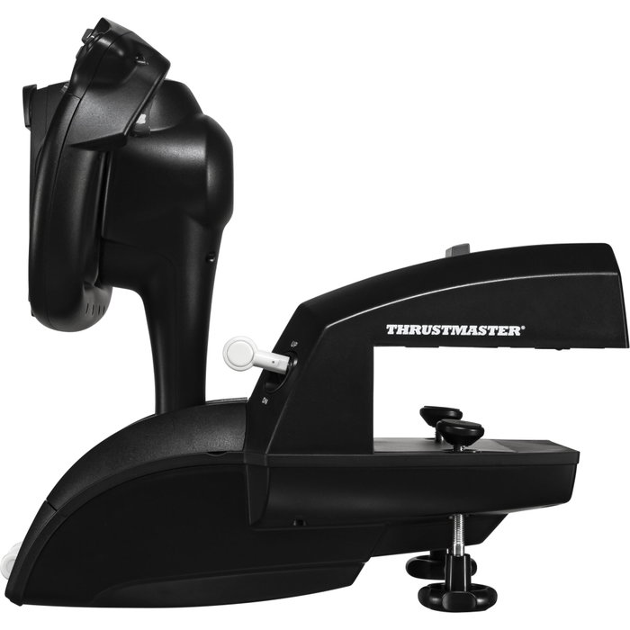 Thrustmaster TCA Yoke Boeing Edition pour Xbox Series X|S / X et PC