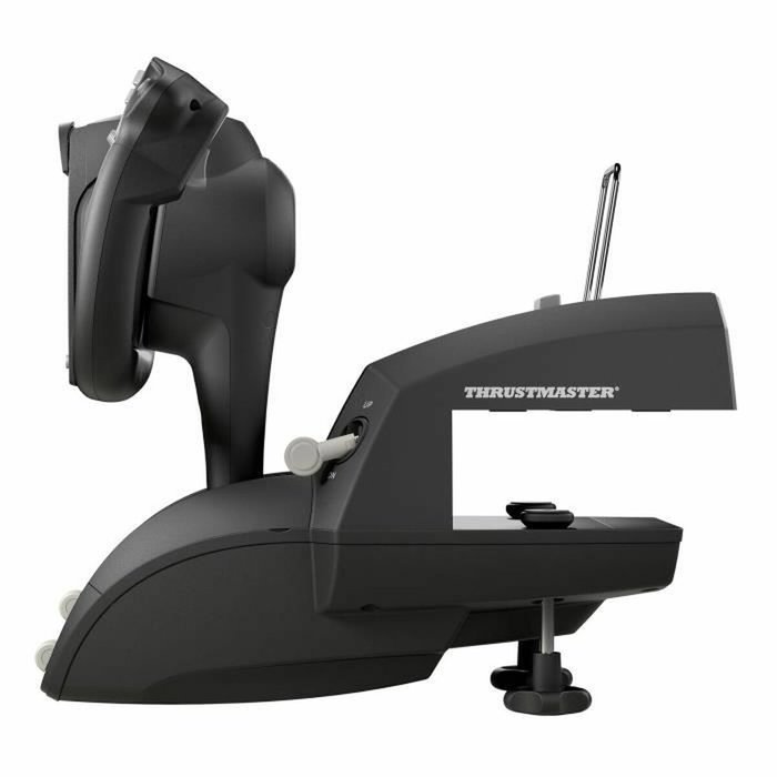 Thrustmaster TCA Yoke Boeing Edition pour Xbox Series X|S et PC Thrustmaster TCA Yoke Boeing Edition pour Xbox Series X|S et PC
