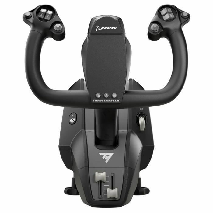 Thrustmaster TCA Yoke Boeing Edition pour Xbox Series X|S et PC Thrustmaster TCA Yoke Boeing Edition pour Xbox Series X|S et PC