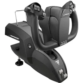 Thrustmaster TCA Yoke Boeing Edition - Volant aviation pour Xbox Series X|S, Xbox One et PC - Compatible B-787