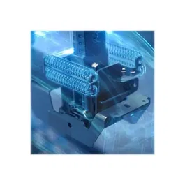 Thrustmaster TCA Yoke Boeing Edition - Volant aviation pour Xbox Series X|S, Xbox One et PC - Compatible B-787