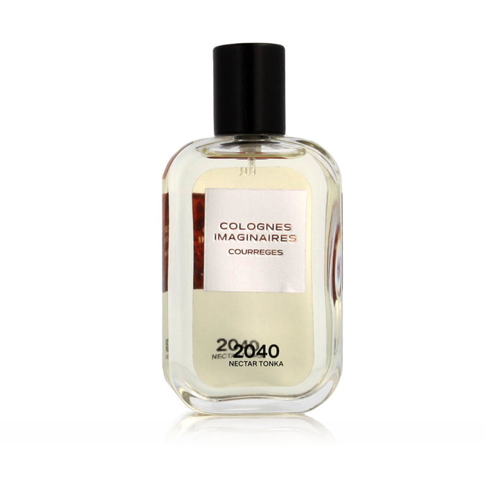 André Courrèges Colognes Imaginaires 2040 Nectar Tonka Eau de Parfum 100 ml André Courrèges Colognes Imaginaires 2040 Nectar Tonka Eau de Parfum 100 ml