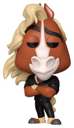 Funko Figurine POP! Vinyl Zootopie 2 Winddancer