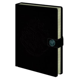 PYRAMID Cahier A5 Hogwarts Harry Potter