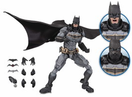 Diamond Select Toys Batman DC Prime