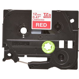 Brother Ruban Laminé TZe435 12 mm X