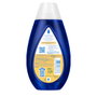 Johnson'S Baby Kids 3 en 1 Shampooing, Après-shampooing et Gel de Bain Reconditionné