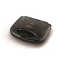 Esperanza TKT005K Machine à sandwich Noir 700 W