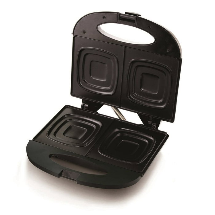 Esperanza TKT005K Machine à sandwich Noir 700 W
