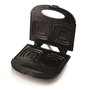 Esperanza TKT005K Machine à sandwich Noir 700 W