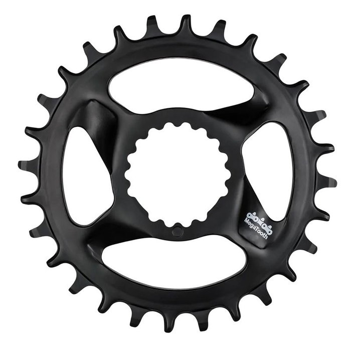 FSA Comet MegaTooth DM 32D Plateau pour 12 vitesses FSA Comet MegaTooth DM 32D Plateau pour 12 vitesses