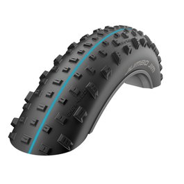 Schwalbe Jumbo Jim 26x4.00 Noir