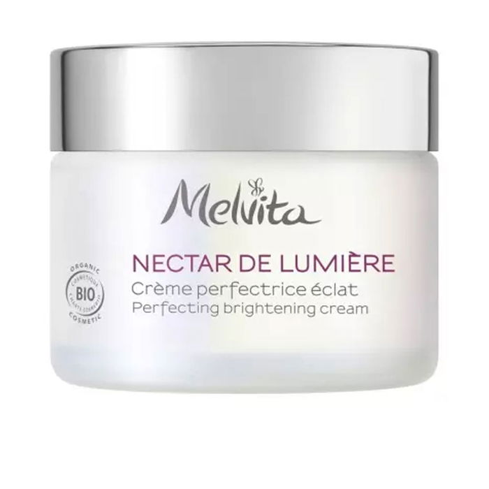 Melvita Nectar de Lumière Crème Perfectrice Illuminatrice 50 ml Melvita Nectar de Lumière Crème Perfectrice Illuminatrice 50 ml