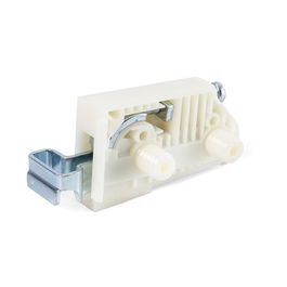 CAMAR 806 Colgador Armario Logo Montaje Directo Izquierda