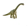 Schleich 14581 Dinosaurs - Figurine Brachiosaure Dinosaure Détaillée et Durable, Jouet Éducatif et Amusant pour Enfants à Partir de 4 Ans