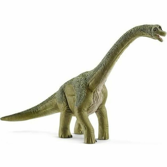 Schleich Figurine Brachiosaure 14581 Dinosaurs Schleich Figurine Brachiosaure 14581 Dinosaurs