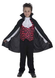 Creaciones Llopis Déguisement Enfant Comte Romanov Taille 3-6 Ans