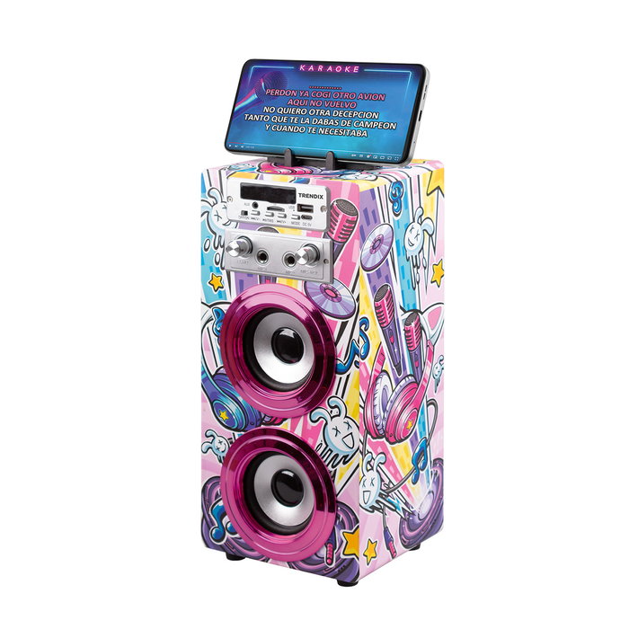 WORLD BRANDS KARAOKE PARTY EDITION TX803441 WORLD BRANDS KARAOKE PARTY EDITION TX803441