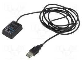 BLEBOX Capteur de fuite d'eau sans fil