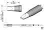 JBC TOOLS Pointe de type tournevis 3,2x1,2mm