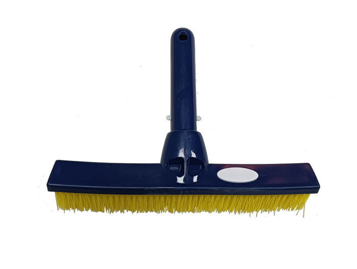 Pinceau droit pour piscine 25 cm avec fixation click 500319 E Pinceau droit pour piscine 25 cm avec fixation click 500319 E