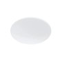 LED plafond Philips Moire 20 W Ø 38 cm Blanc Métal (4000 K)