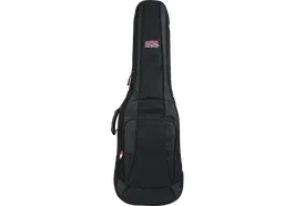 GATOR Housse pour guitare Jagmaster, Jaguar, Jazzmaster - Série Nylon 4G - 112 cm