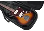 GATOR Housse pour guitare Jagmaster, Jaguar, Jazzmaster - Série Nylon 4G - 112 cm
