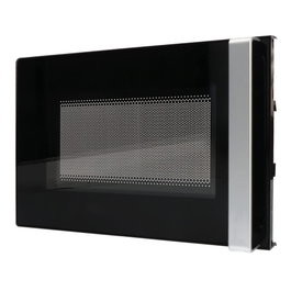 Edm Porte de rechange pour micro-ondes 07413 edm