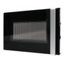 Edm Recambio puerta microondas 07413 edm
