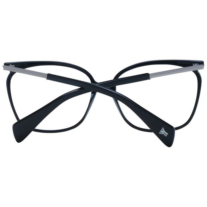 Monture de Lunettes Femme Yohji Yamamoto YY1028 58019