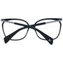 Monture de Lunettes Femme Yohji Yamamoto YY1028 58019