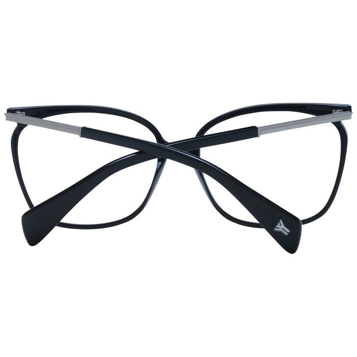 Monture de Lunettes Femme Yohji Yamamoto YY1028 58019