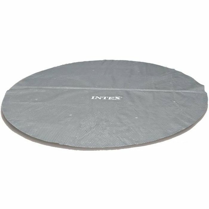 Intex Bâche à bulles pour piscine ronde Ø 4,88 m - 270 microns Intex Bâche à bulles pour piscine ronde Ø 4,88 m - 270 microns
