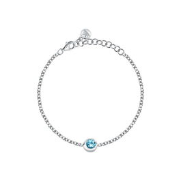 Bracelet Femme Morellato MOD. SAXN14 Argenté