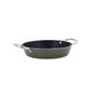 Quid Poêle à Riz 24x5 cm Aluminium Naturalia Induction Vitrocéramique Antiadhésif Sans PFOA