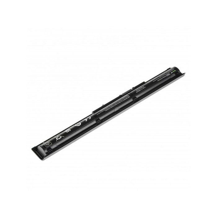 Green Cell Batterie pour Ordinateur Portable HP96 Noir 2200 mAh