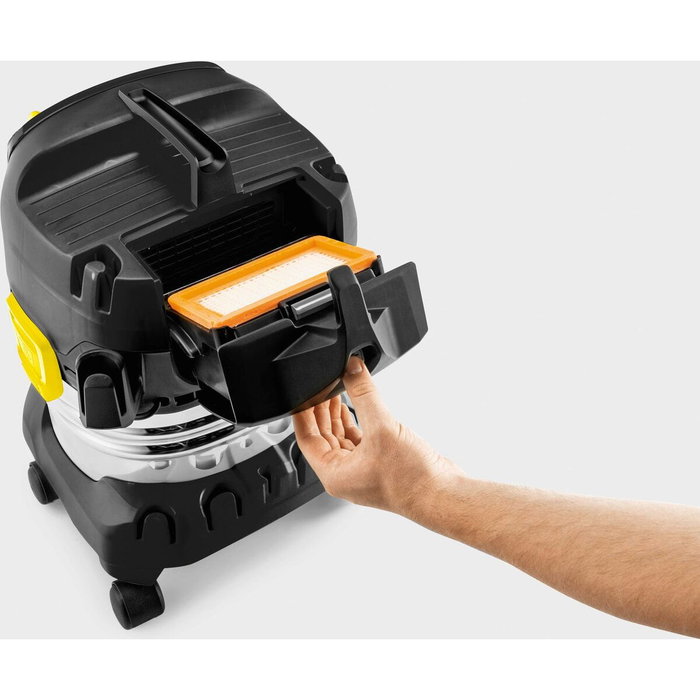 Aspirateur Kärcher WD4 S