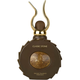 Lattafa Niche Emarati Classic Stone Eau de Parfum Unisexe 100 ml