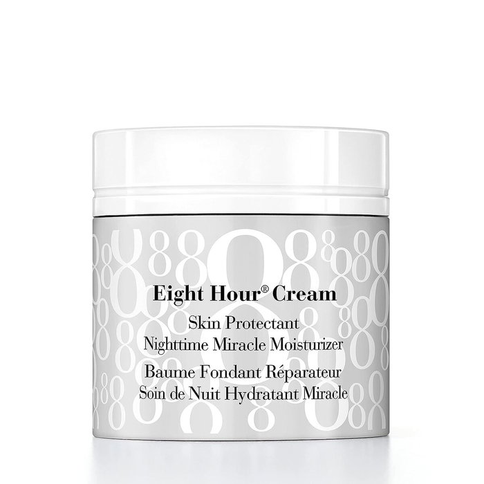 Elizabeth Arden EIGHT HOUR Baume Fondant Réparateur Soin de Nuit 50 ml
