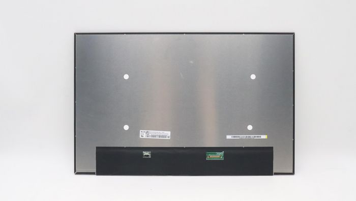 Lenovo Écran de remplacement 16,0 pouces WUXGA IPS 1920x1200 anti-reflet