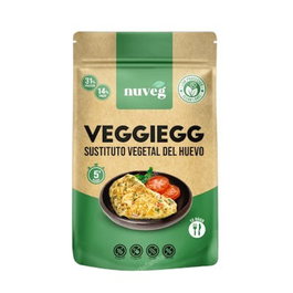 NUVEG Vegieegg 120g