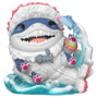 FUNKO Figura POP Premium Marvel Rivals Incognito Dolphin Jeff