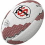 Gilbert Ballon de rugby Toulouse Taille 5