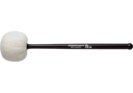 VicFirth Mazas Bombo BD2 VF Soundpower Legato 55 x 15 x 9 cm