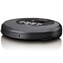 Lenco CD-500BK Lecteur CD Portable Noir