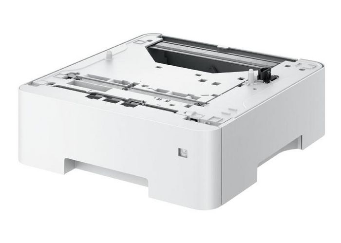 Kyocera - Lot de 500 feuilles pour imprimante laser - Formats A4, A5, B5, Letter, Legal - Grammage 60 à 120 g/m² - Dimensions 380 x 410 x 121 mm Kyocera - Lot de 500 feuilles pour imprimante laser - Formats A4, A5, B5, Letter, Legal - Grammage 60 à 120 g/m² - Dimensions 380 x 410 x 121 mm